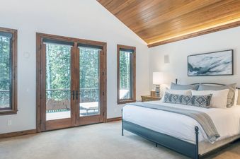 Aspen Grove Villa