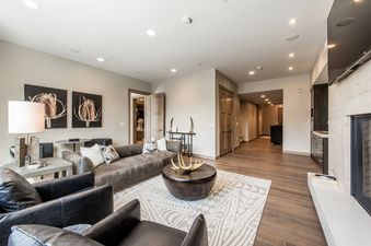 Stein Eriksen Residences Premium Junior Three Bedroom