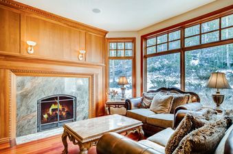 07 Halcyon Mountain Chalet