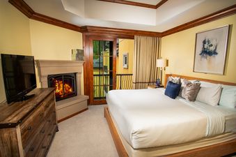 Riva Ridge Two Bedroom Penthouse