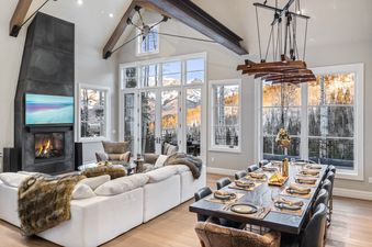02 Fire and Ice Living Room