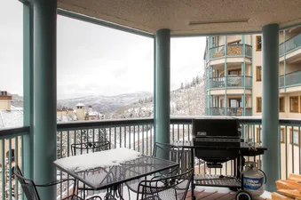 Balcony 2