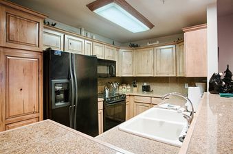 Riverbend Lodge 105