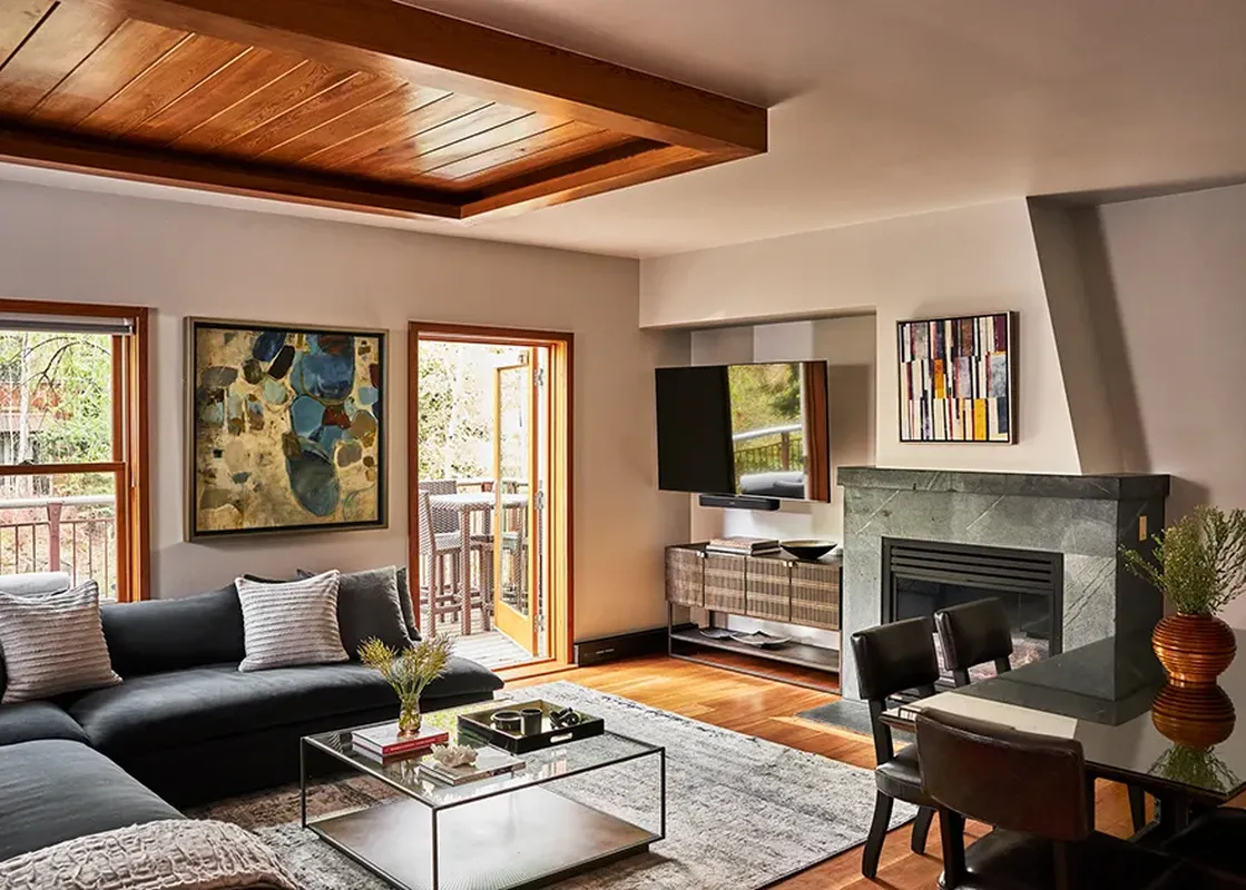 01 Cascades Residence A3