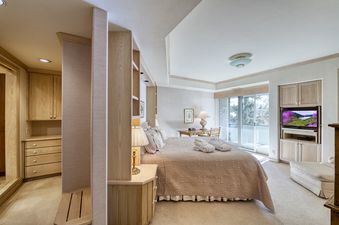 Vails Mountain Haus Four Bedroom Mountainside