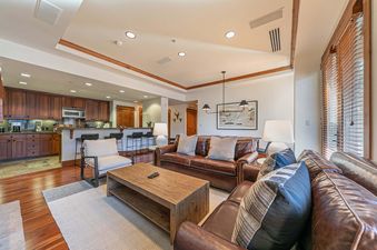Big Horn Lodge 404