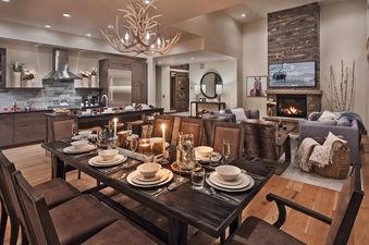 03 Dining Room