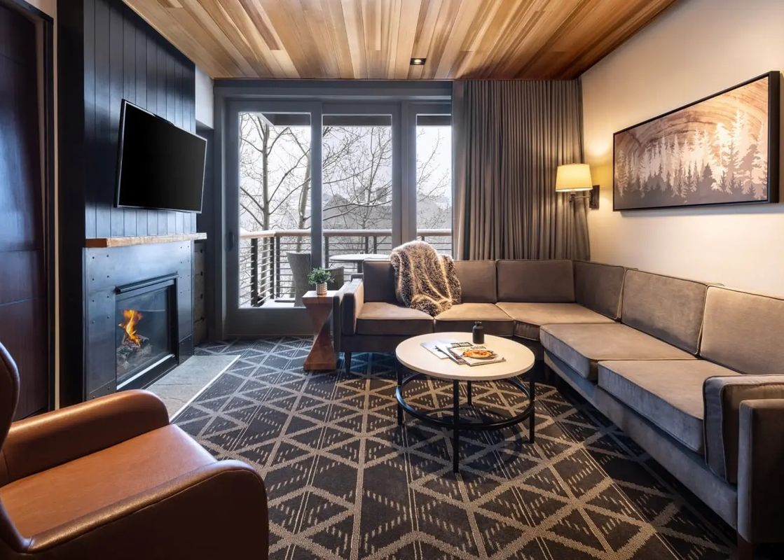 Urban-Studio LivingRoom