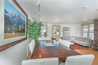 Diamondtooth Cottage