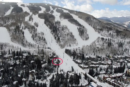Ski-In/Ski-Out in Lionshead Village