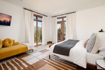 Wildridge Chalet