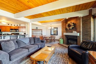 Lodge at Steamboat F204