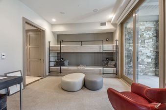 Stein Eriksen Residences Junior Two Bedroom
