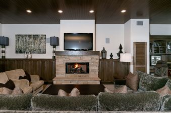 Stein Eriksen Lodge Premium Luxury One Bedroom with Hot Tub
