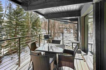 Chateau Roaring Fork 7