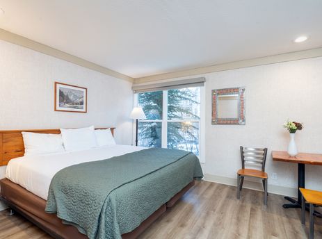 Mountainside Inn 201