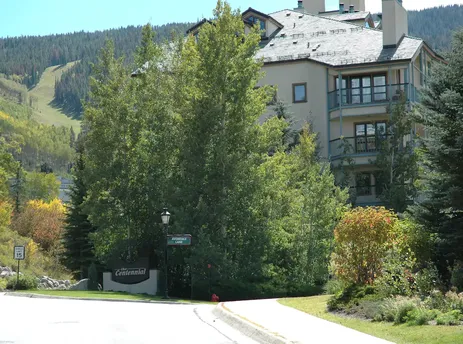 Front of Property 2