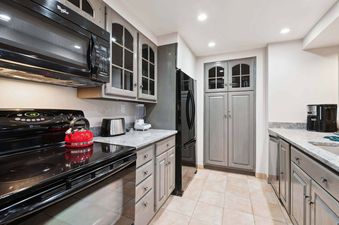 Lodge Tower 287 3BR