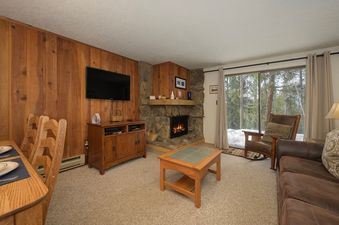 Beaver Village 711R