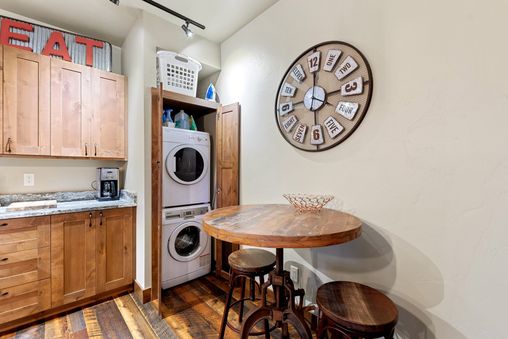 Washer/Dryer