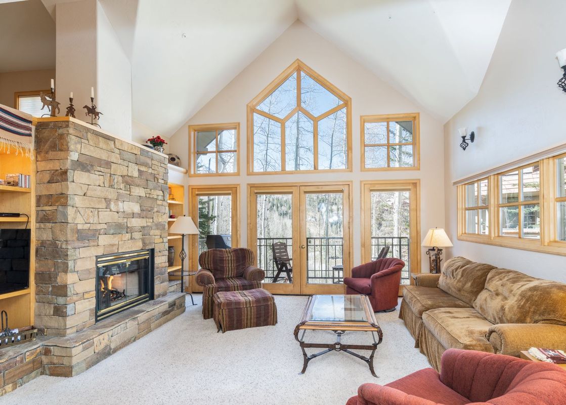 Aspen Ridge 2