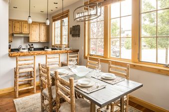 05 Lone Peak Townhome 5