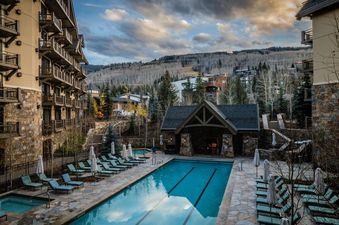 07 Four Seasons Resort and Residences Vail