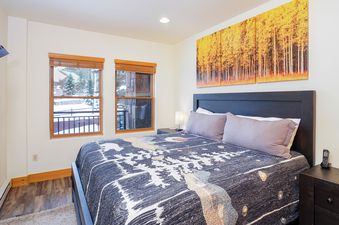 Bear Creek Lodge 309