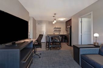 Residence Inn Steamboat Springs 2 Bedroom Suite