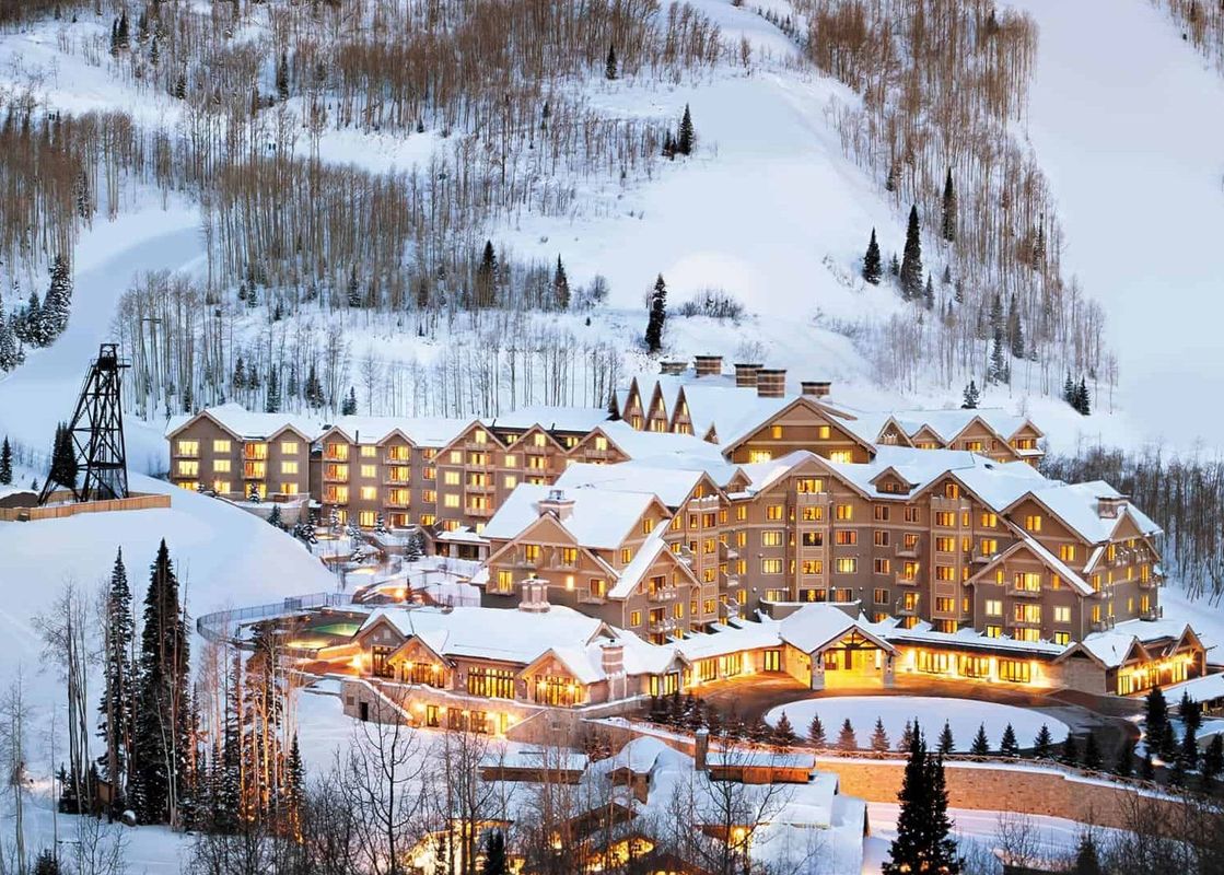 Montage Deer Valley