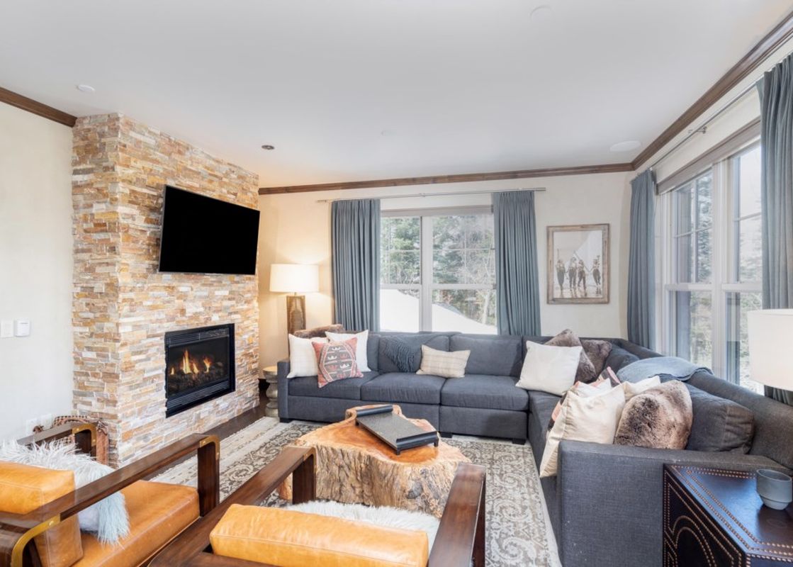 Cassidy Ridge D101