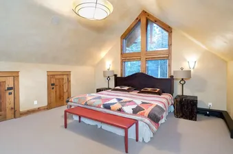 19 Alpenglow in Mountain Village guest suite 1