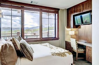One Ski Hill 3 Bedroom