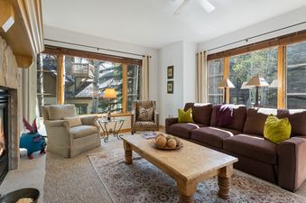 Aspenwood Lodge 210 09