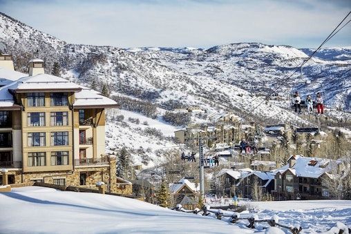 Ski-In/Ski-Out in Snowmass Village