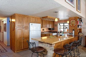 Crestwood Three Bedroom Loft Standard