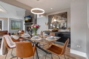 11 Dining Area