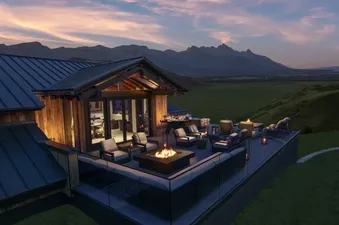 Hotel Yellowstone