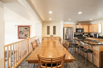 07 Bear Hollow 5454