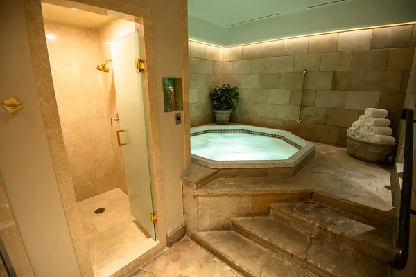 Chateau Spa