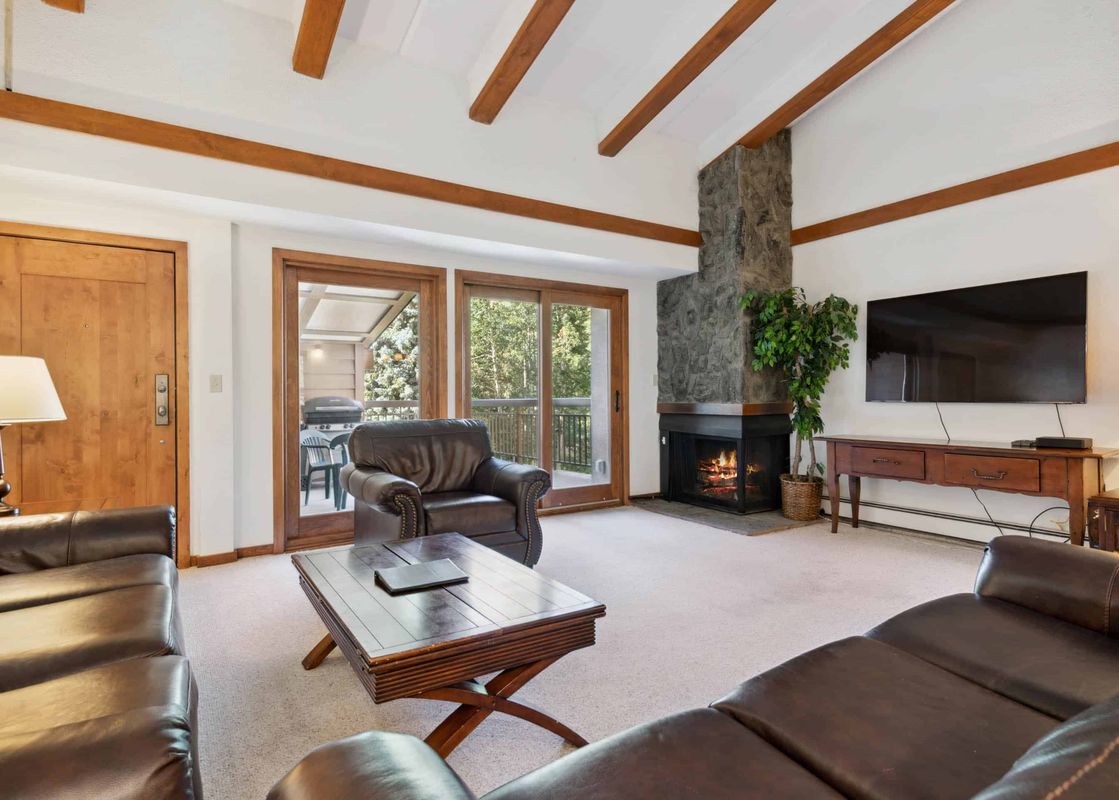 Lodge at Lionshead 407