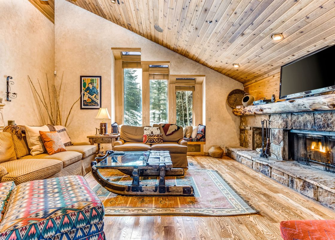 01 Aspen Retreat