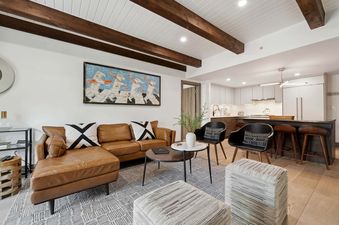 Lodge at Lionshead 260A