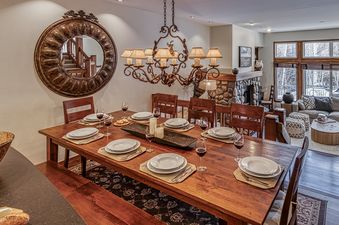 Chalet Verve