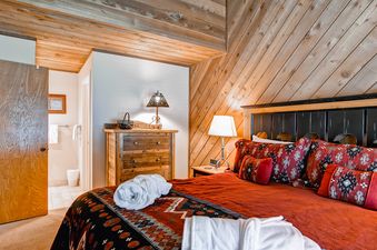 Ridgepoint Townhome 084