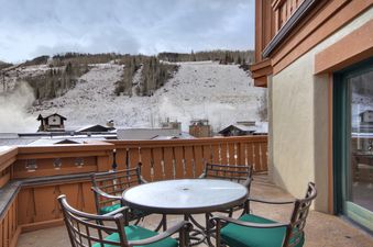 Lodge at Vail Luxury Hotel King