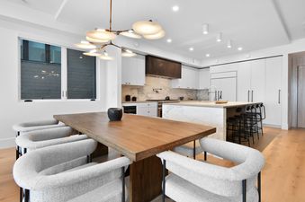 Slopeside Modern