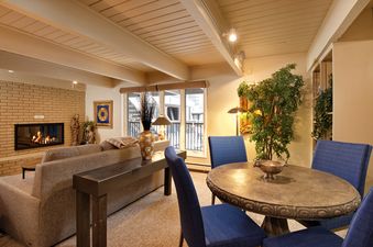 Chateau Dumont 11 in Downtown Aspen