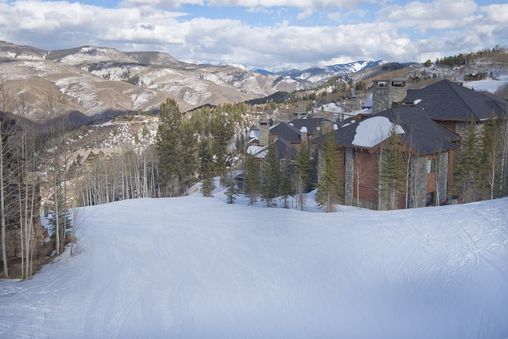 Ski-In/Ski-Out Access via Roughlock