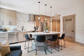 One Riverfront Condo 108